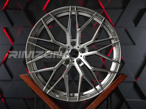 Литой диск VORSTEINER VFF-107 R19 8.5J 5x108 ET35 dia 73.1 - Фото вживую №3