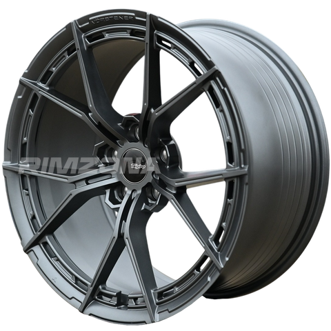 Литой диск VORSTEINER VFX-002 R18 8J 5x114.3 ET38 dia 73.1