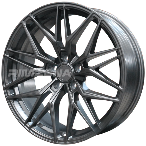 Литой диск DK-Rims 5206 R18 8J 5x114.3 ET38 dia 67.1