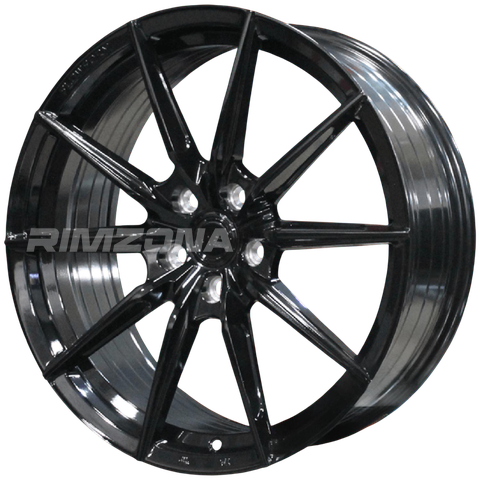 Литой диск DK-Rims 005 R18 8J 5x108 ET40 dia 73.1