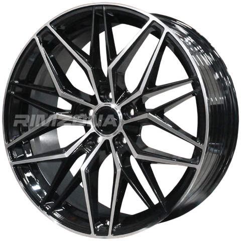 Литой диск DK-Rims 5206 R19 8.5J 5x114.3 ET38 dia 67.1