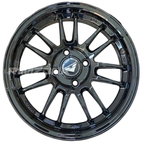 Литой диск RAYS RE30 R15 7J 4x100 ET35 dia 73.1