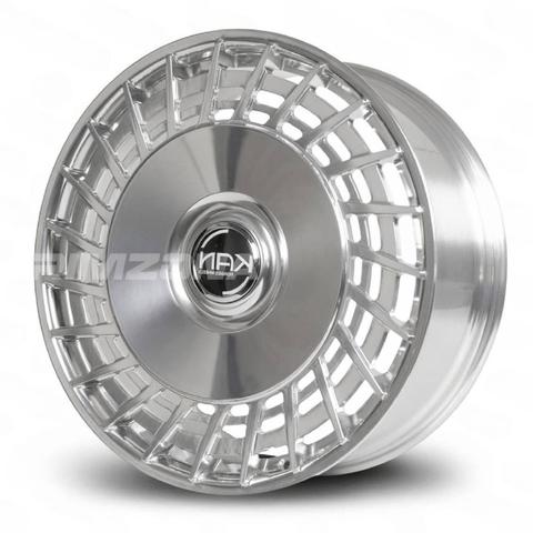 Кованый диск В СТИЛЕ VOSSEN FORGED-DB2 R21 9J 5x120 ET40 dia 62.5