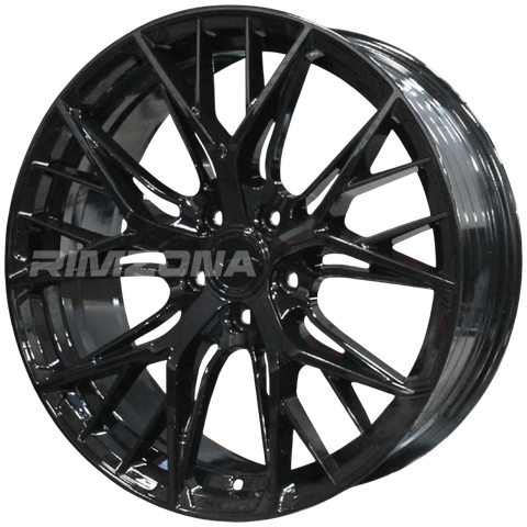 Литой диск DK-Rims 5208 R19 8.5J 5x114.3 ET38 dia 67.1