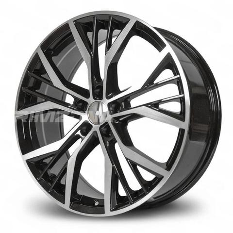 Литой диск ZUMBO WHEELS KT-753 R19 7.5J 5x114.3 ET45 dia 67.1