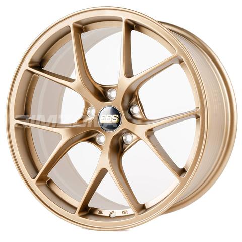 Литой диск BBS FI-R R19 8.5J 5x112 ET25 dia 66.6