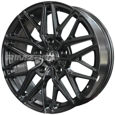 Литой диск DK-Rims 1262 R20 8.5J 5x139.7 ET30 dia 98.5