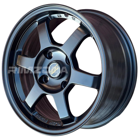 Литой диск RAYS BLI2124 R15 6.5J 4x100 ET38 dia 73.1