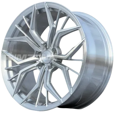 Кованый диск В стиле Audi BLI2115 R20 9J 5x112 ET30 dia 66.6