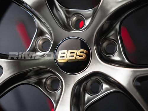 Литой диск BBS FI-R R17 7.5J 5x114.3 ET35 dia 73.1 - Фото вживую №6