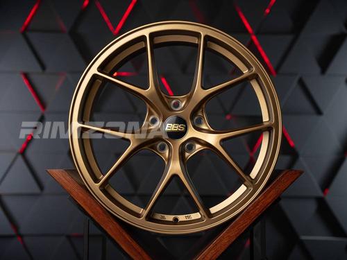 Литой диск BBS FI-R R18 8.5J 5x114.3 ET38 dia 73.1 - Фото вживую №3