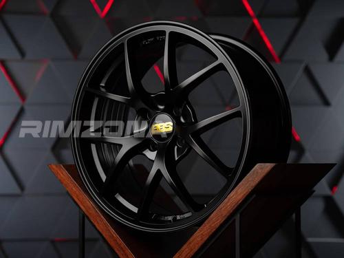 Литой диск BBS FI-R R17 7.5J 4x100 ET40 dia 73.1 - Фото вживую №2