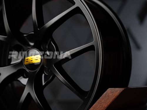 Литой диск BBS FI-R R17 7.5J 4x100 ET40 dia 73.1 - Фото вживую №4