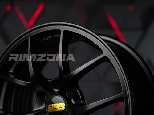 Литой диск BBS FI-R R17 7.5J 4x100 ET40 dia 73.1 - Фото вживую №5
