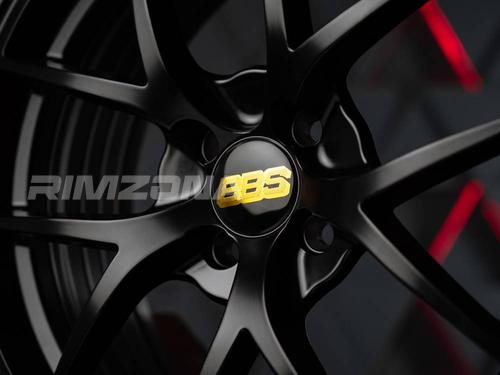 Литой диск BBS FI-R R17 7.5J 4x100 ET40 dia 73.1 - Фото вживую №6