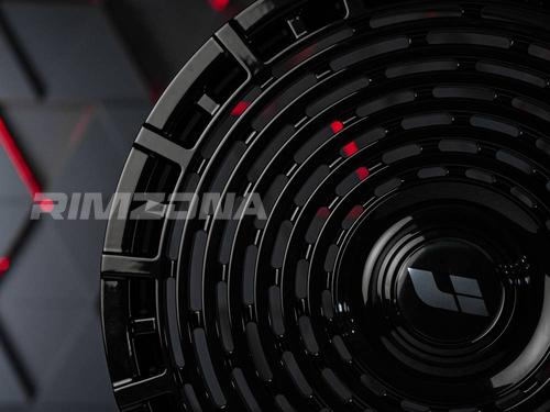 Кованый диск В СТИЛЕ LI PLATE I R21 9J 5x120 ET40 dia 62.5 - Фото вживую №5