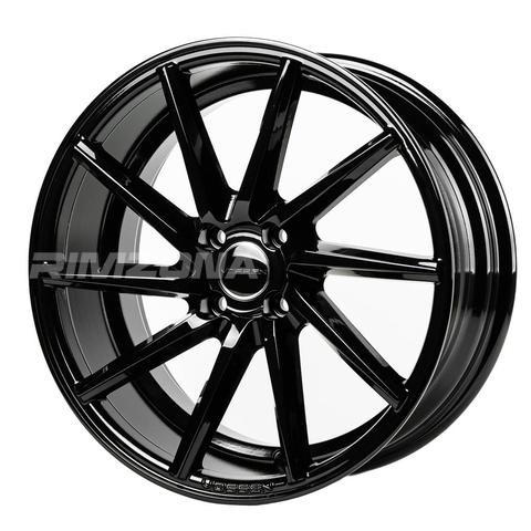 Литой диск В СТИЛЕ VOSSEN CVT R17 7.5J 4x100 ET38 dia 73.1