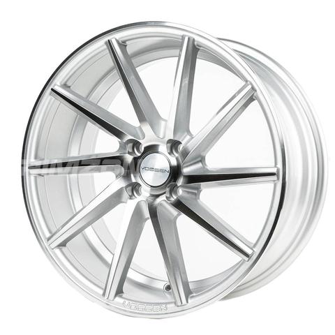 Литой диск В СТИЛЕ VOSSEN CVT R16 7J 4x100 ET35 dia 67.0