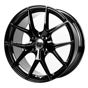 Литой диск HRE P101 R18 8J 4x100 ET40 dia 73.1