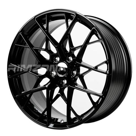 Литой диск HRE FF10 R19 8.5J 5x114.3 ET38 dia 67.1