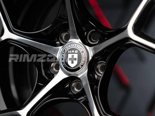 Литой диск В стиле Audi RS7 2024 R17 7.5J 5x112 ET35 dia 66.6 - Фото вживую №4