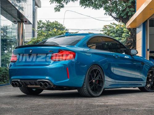 Литой диск BBS FI-R R17 7.5J 4x100 ET40 dia 73.1 - Фото вживую на авто №3