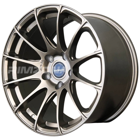 Литой диск PRODRIVE GC-012L R17 9J 5x114.3 ET30 dia 73.1