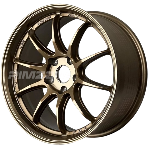 Литой диск WORK Emotion ZR10 R18 8.5J 5x114.3 ET35 dia 73.1