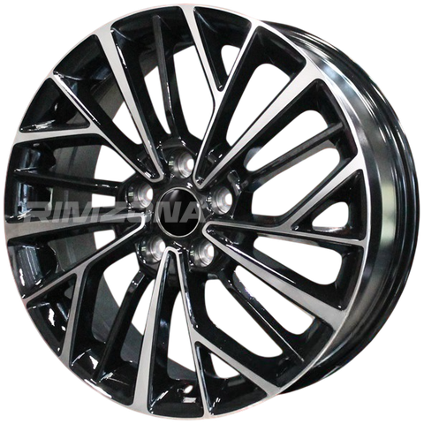 Литой диск В СТИЛЕ Hyundai 1893 R18 7J 5x114.3 ET51 dia 67.1