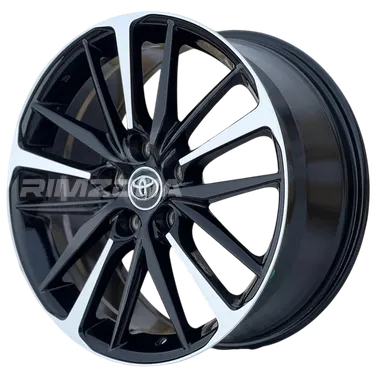 Литой диск В стиле Toyota BLI2362 R19 8J 5x114.3 ET50 dia 60.1