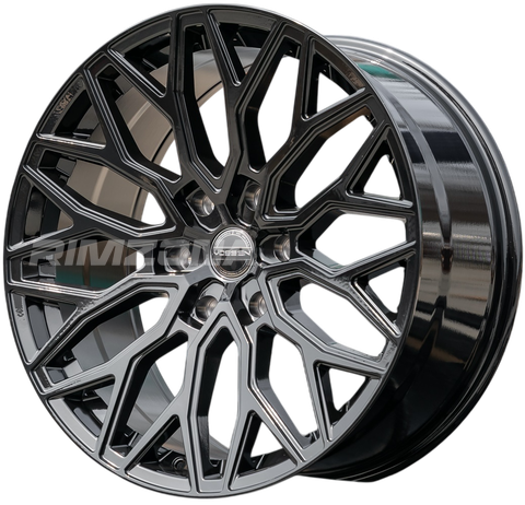 Литой диск В СТИЛЕ VOSSEN HF-6.3 R20 9J 6x139.7 ET20 dia 106.1