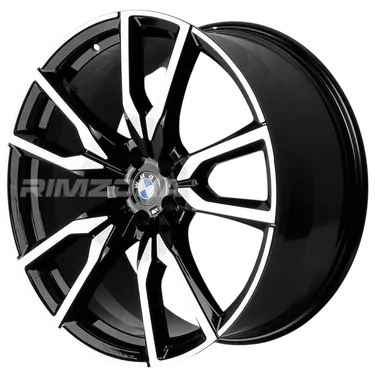 Литой диск В стиле BMW 755 STYLE R21 10J 5x112 ET35 dia 66.6