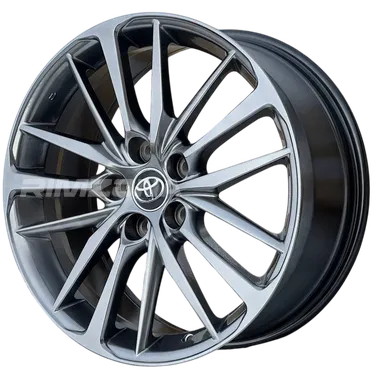 Литой диск В стиле Toyota BLI2361 R18 8J 5x114.3 ET50 dia 60.1