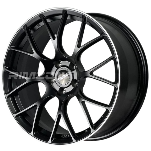 Литой диск RAYS G16 R19 8.5/9.5J 5x112 ET25/35 dia 66.6