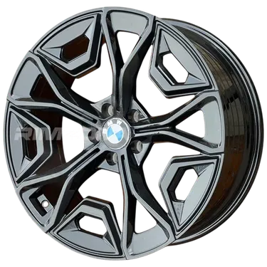 Литой диск В стиле BMW 1021 STYLE R20 8.5/9.5J 5x120 ET25/38 dia 66.6