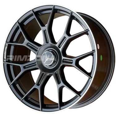 Литой диск В стиле Mercedes BLI2509 R21 8.5J 5x112 ET34 dia 66.6