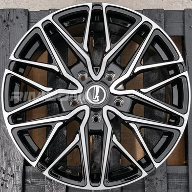 Литой диск VPS 4102 R20 8.5J 5x139.7 ET40 dia 98.5