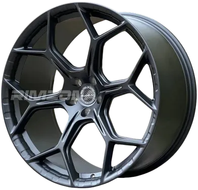 Кованый диск BRIXTON MW03 R22 10/11J 5x112 ET30/28 dia 66.6