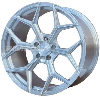 Кованый диск В СТИЛЕ VOSSEN NL4 R22 10J 5x112 ET15 dia 66.6