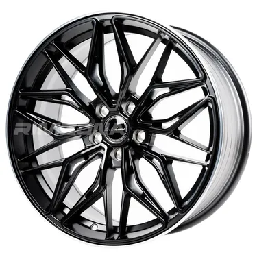 Литой диск BRIXTON CM6-R R18 8J 5x108 ET35 dia 73.1