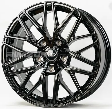 Литой диск VPS 4102 R19 8J 5x139.7 ET30 dia 98.5