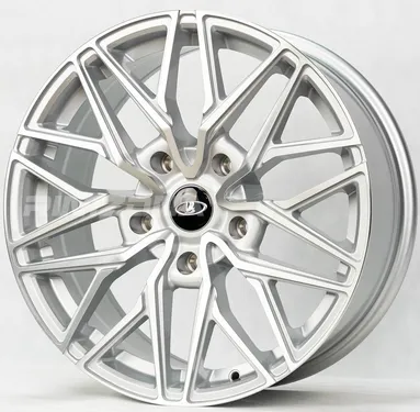 Литой диск VPS 4102 R18 8J 5x139.7 ET30 dia 98.5