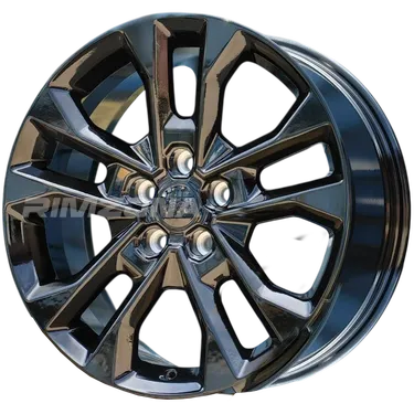 Литой диск В СТИЛЕ Jeep 13 R20 8.5J 5x127 ET50 dia 71.6