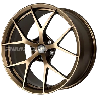 Кованый диск BBS FI-R R20 9.5J 5x120 ET38 dia 72.6