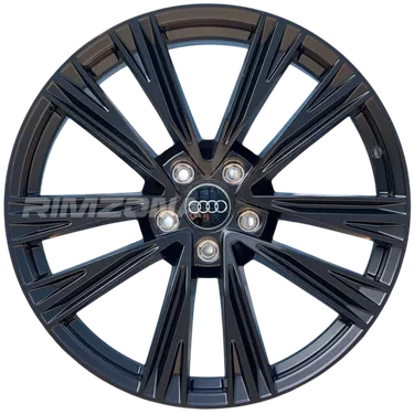 Литой диск В стиле Audi A6 C8 R19 8.5J 5x112 ET35 dia 66.6