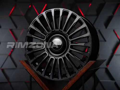 Литой диск MANSORY CS.11 R20 8.5J 5x108/5x113 ET38 dia 73.1 - Фото вживую №2