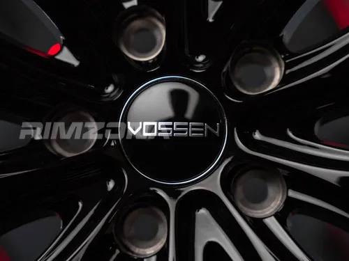 Литой диск В СТИЛЕ VOSSEN VFS-4 R18 8J 5x112 ET38 dia 73.1 - Фото вживую №6