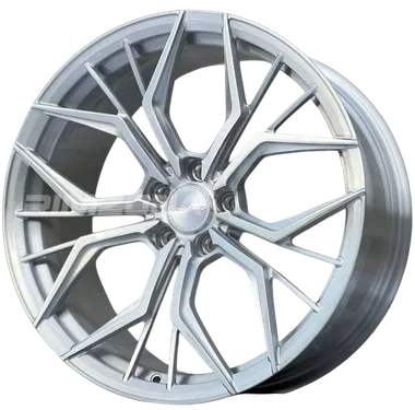 Кованый диск В стиле BMW BLI3018 R20 8.5/9.5J 5x112 ET25/37 dia 66.6