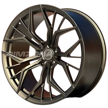 Кованый диск В стиле BMW BLI3014 R20 8.5/9.5J 5x112 ET25/37 dia 66.6