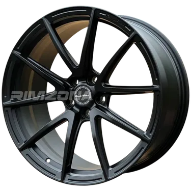 Кованый диск В стиле BMW BLI3020 R20 8.5/9.5J 5x112 ET25/37 dia 66.6
